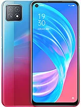 Oppo A72 5G rasmi va to'liq xarakteristikalari — PhoneCompare
