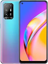 Oppo A94 5G rasmi va to'liq xarakteristikalari — PhoneCompare