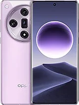 Oppo Find X7 rasmi va to'liq xarakteristikalari — PhoneCompare