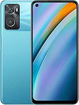Oppo K10 5G rasmi va to'liq xarakteristikalari — PhoneCompare