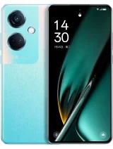 Oppo K11 rasmi va to'liq xarakteristikalari — PhoneCompare