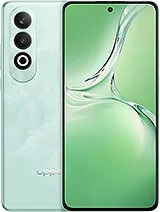 Oppo K12 rasmi va to'liq xarakteristikalari — PhoneCompare
