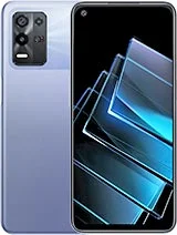 Oppo K9x rasmi va to'liq xarakteristikalari — PhoneCompare