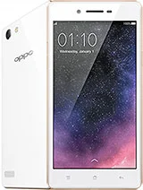 Oppo Neo 7 rasmi va to'liq xarakteristikalari — PhoneCompare