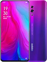 Oppo Reno rasmi va to'liq xarakteristikalari — PhoneCompare