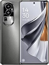Oppo Reno10 rasmi va to'liq xarakteristikalari — PhoneCompare