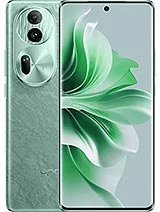 Oppo Reno11 Pro (China) rasmi va to'liq xarakteristikalari — PhoneCompare