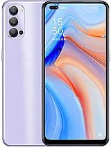 Oppo Reno4 5G rasmi va to'liq xarakteristikalari — PhoneCompare