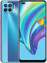 Oppo Reno4 Lite rasmi va to'liq xarakteristikalari — PhoneCompare