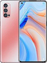 Oppo Reno4 Pro 5G rasmi va to'liq xarakteristikalari — PhoneCompare