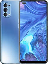 Oppo Reno4 rasmi va to'liq xarakteristikalari — PhoneCompare