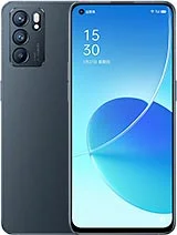 Oppo Reno6 5G rasmi va to'liq xarakteristikalari — PhoneCompare