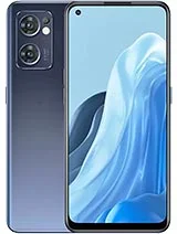 Oppo Reno7 rasmi va to'liq xarakteristikalari — PhoneCompare