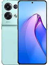 Oppo Reno8 Pro+ rasmi va to'liq xarakteristikalari — PhoneCompare