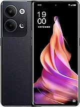 Oppo Reno9 rasmi va to'liq xarakteristikalari — PhoneCompare