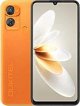 Oukitel C33 rasmi va to'liq xarakteristikalari — PhoneCompare