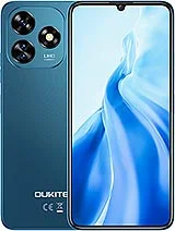 Oukitel C51 rasmi va to'liq xarakteristikalari — PhoneCompare