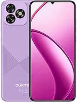 Oukitel C53 rasmi va to'liq xarakteristikalari — PhoneCompare