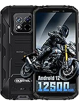 Oukitel WP18 Pro rasmi va to'liq xarakteristikalari — PhoneCompare