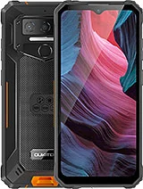 Oukitel WP23 rasmi va to'liq xarakteristikalari — PhoneCompare