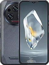 Oukitel WP35 rasmi va to'liq xarakteristikalari — PhoneCompare
