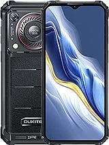 Oukitel WP36 rasmi va to'liq xarakteristikalari — PhoneCompare