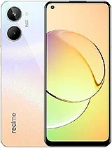 Realme 10 rasmi va to'liq xarakteristikalari — PhoneCompare