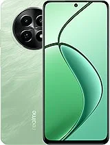 Realme 12x rasmi va to'liq xarakteristikalari — PhoneCompare