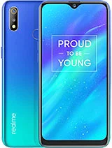 Realme 3 rasmi va to'liq xarakteristikalari — PhoneCompare