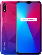 Realme 3i rasmi va to'liq xarakteristikalari — PhoneCompare