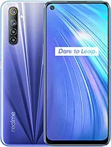 Realme 6 rasmi va to'liq xarakteristikalari — PhoneCompare