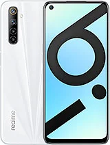 Realme 6i (India) rasmi va to'liq xarakteristikalari — smartfonlar
