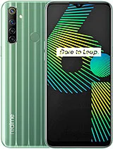 Realme 6i rasmi va to'liq xarakteristikalari — PhoneCompare