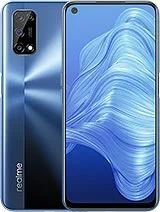 Realme 7 5G rasmi va to'liq xarakteristikalari — PhoneCompare
