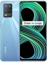 Realme 8 5G rasmi va to'liq xarakteristikalari — PhoneCompare
