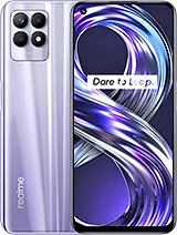 Realme 8i rasmi va to'liq xarakteristikalari — PhoneCompare