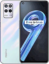 Realme 9 5G rasmi va to'liq xarakteristikalari — PhoneCompare