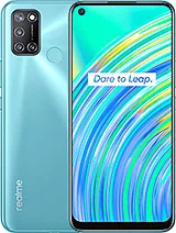 Realme C17 rasmi va to'liq xarakteristikalari — PhoneCompare