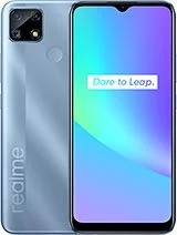 Realme C25 rasmi va to'liq xarakteristikalari — PhoneCompare