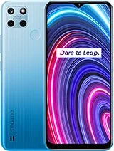 Realme C25Y rasmi va to'liq xarakteristikalari — PhoneCompare