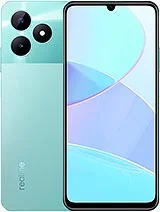 Realme C51 rasmi va to'liq xarakteristikalari — PhoneCompare