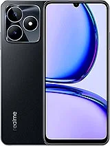 Realme C53 rasmi va to'liq xarakteristikalari — PhoneCompare