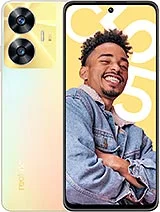 Realme C55 rasmi va to'liq xarakteristikalari — PhoneCompare