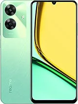 Realme C61 rasmi va to'liq xarakteristikalari — PhoneCompare