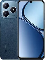 Realme C63 5G rasmi va to'liq xarakteristikalari — PhoneCompare