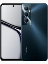 Realme C65 5G rasmi va to'liq xarakteristikalari — PhoneCompare