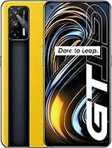 Realme GT 5G rasmi va to'liq xarakteristikalari — PhoneCompare