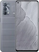 Realme GT Master rasmi va to'liq xarakteristikalari — PhoneCompare