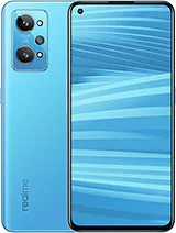 Realme GT2 rasmi va to'liq xarakteristikalari — PhoneCompare