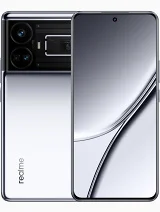 Realme GT5 rasmi va to'liq xarakteristikalari — PhoneCompare